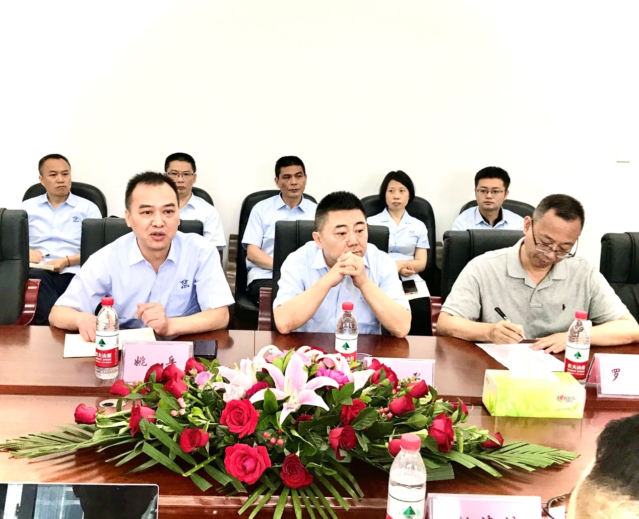 四川飛球 “數(shù)字化工廠”建設(shè)一期項目啟動，MES系統(tǒng)助力數(shù)字化轉(zhuǎn)型