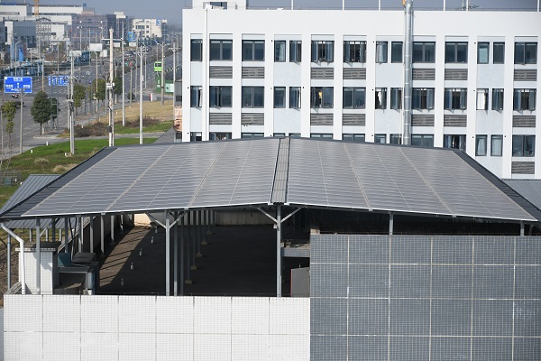 四川飛球成功獲評省級綠色工廠—專訪核心團隊，暢談攻堅歷程