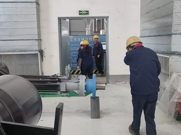 四川飛球開展專項培訓，加強消防安全“四個能力”建設